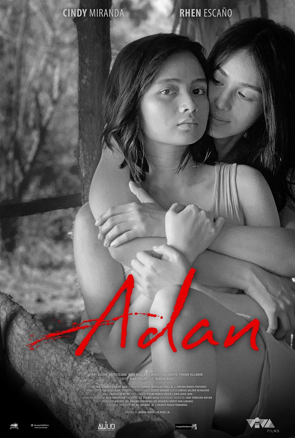 Adan 2019 Filipino VivaMax Adult Movies