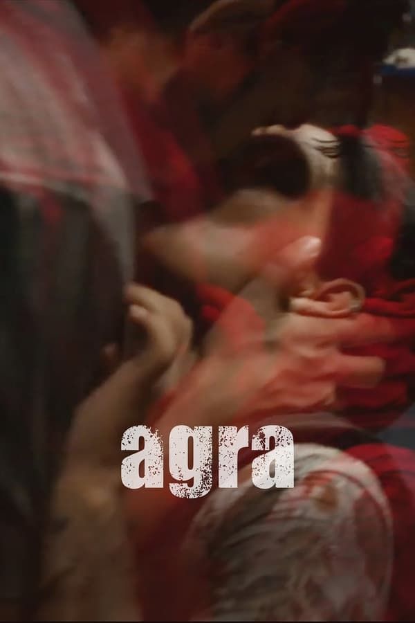 Agra (2023) Hindi Adult Movies