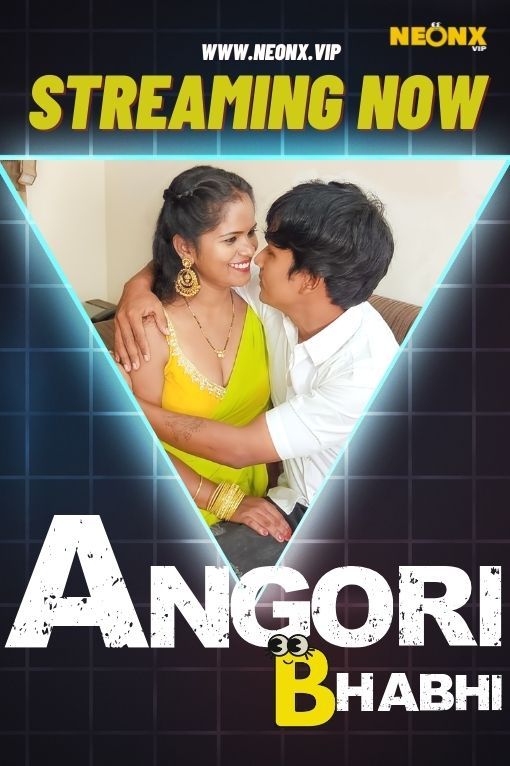 Angori Bhabhi (2023) Hindi NeonX Short Films