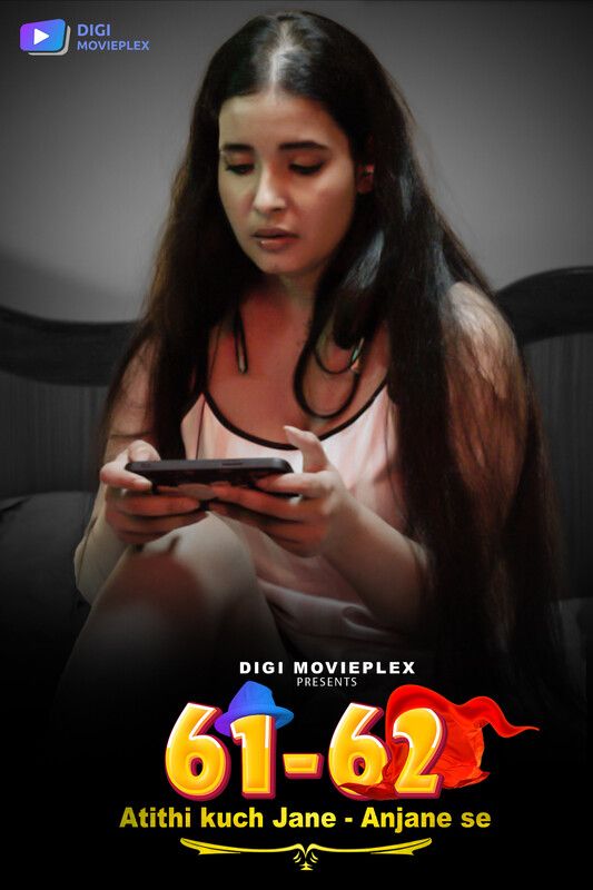 Atithi Kuch Jane Anjane (2023) Hindi Season 01 Episodes 01 To 02 DigiMovieplex WEB Series