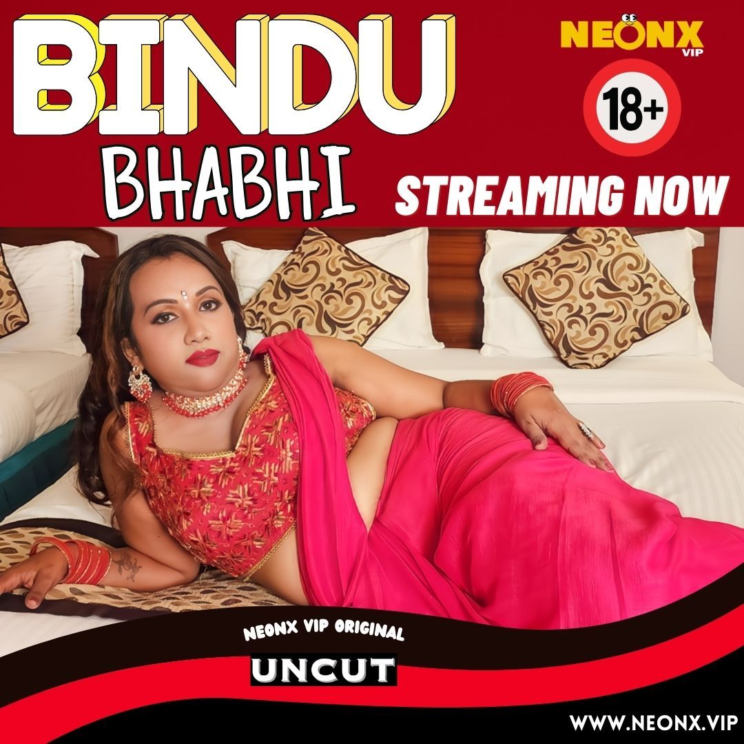 Bindu Bhabhi (2024) Hindi NeonX Short Films