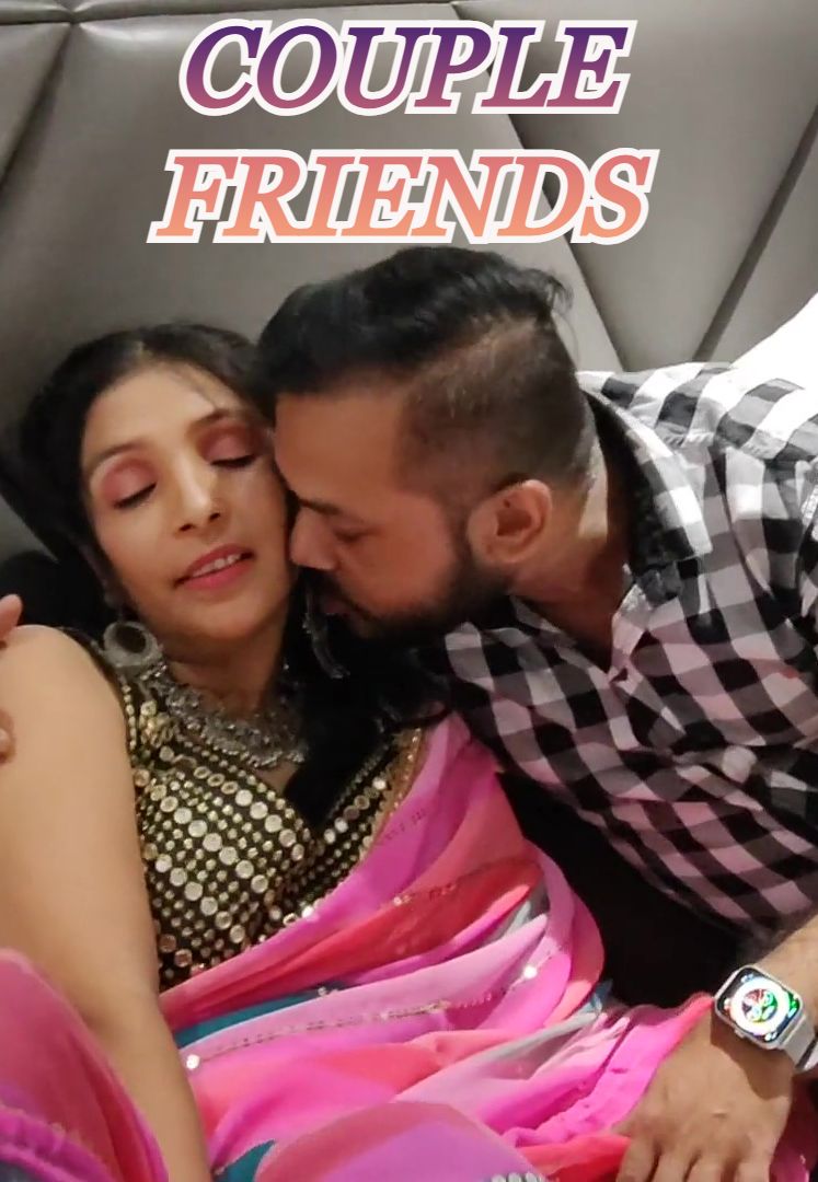 Couple Friends 2023 Hindi UnRated Short Film