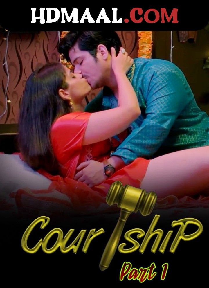 Courtship Part 1 (2022) Hindi KooKu Web Series