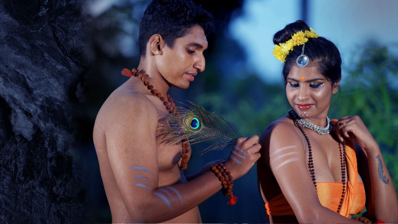 Devadasi (2024) Hindi Indrajala Short Films