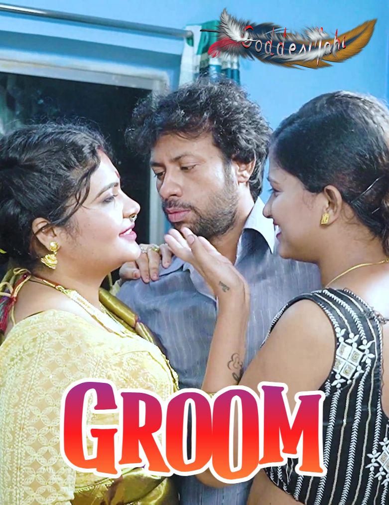 Groom (2024) Hindi GoddesMahi Short Films