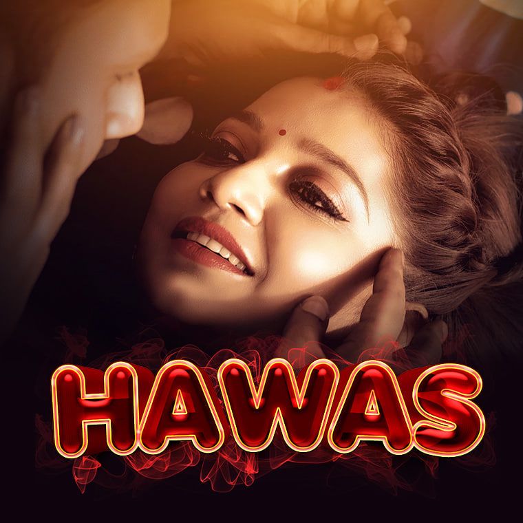 Hawas 2023 Hindi Atrangii Short Film