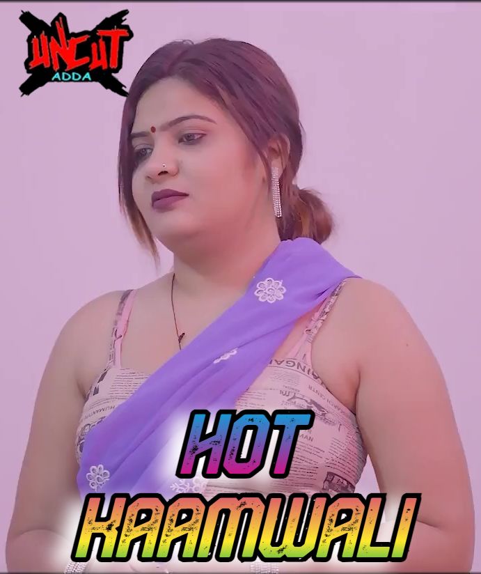 Hot Kaamwali (2024) Hindi Uncutadda Short Films