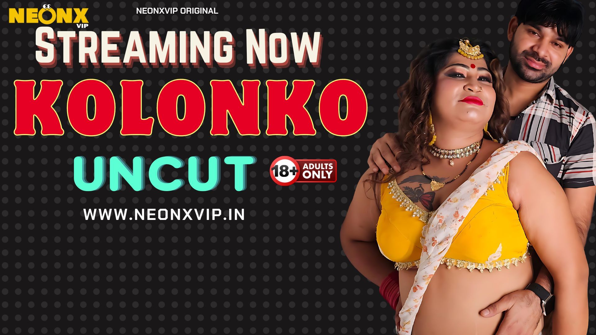 Kolonko (2024) Hindi NeonX Short Films