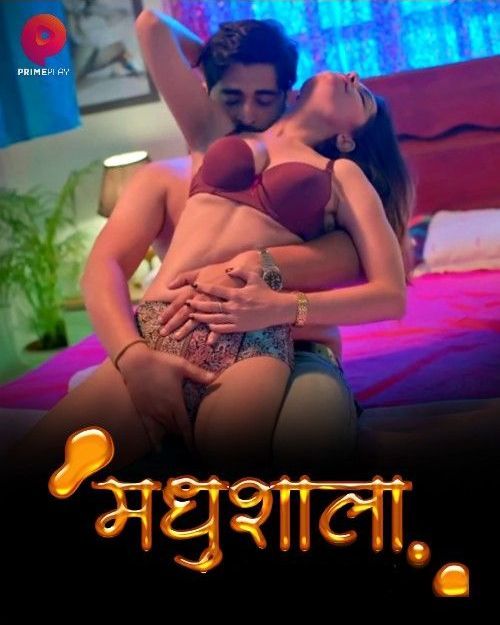 Madhushaala 2023 Hindi Season 01 Episodes 06 TO 10 PrimePlay WEB Series