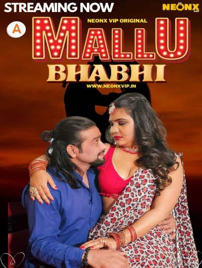 Mallu Bhabhi (2024) Hindi NeonX Short Films