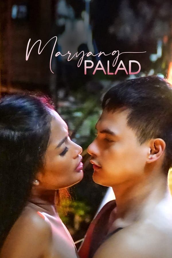 Maryang Palad (2024) Filipino VivaMax Adult Movies