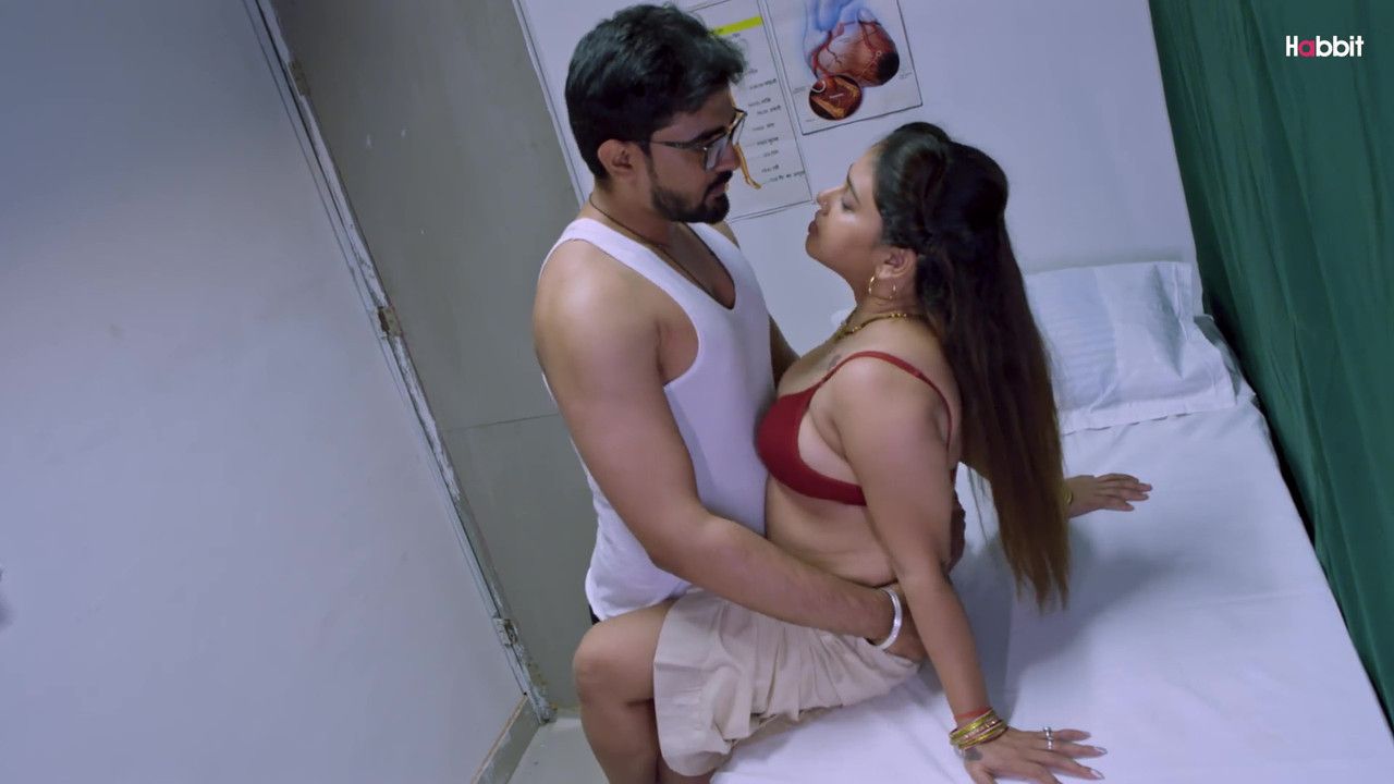 Mr Chourasiya (2024) Hindi Season 02 Part 01 HabbitMovies WEB Series