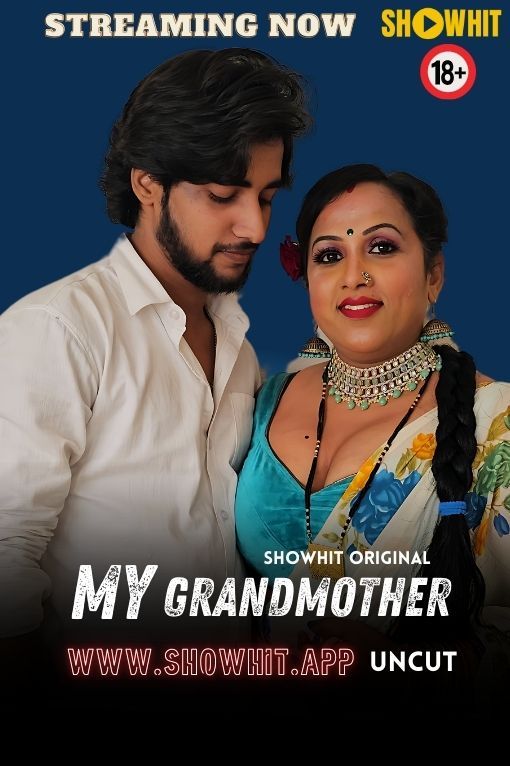 My Grandmother (2024) Hindi ShowHit Short Films