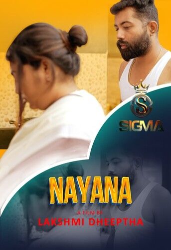 Nayana (2024) Malayalam Sigma Short Films