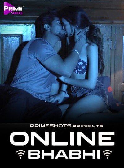 Online Bhabhi (2023) Hindi Season 01 Episodes 03 PrimeShots WEB Series