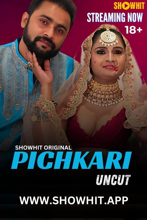 Pichkari (2024) Hindi ShowHit Short Films