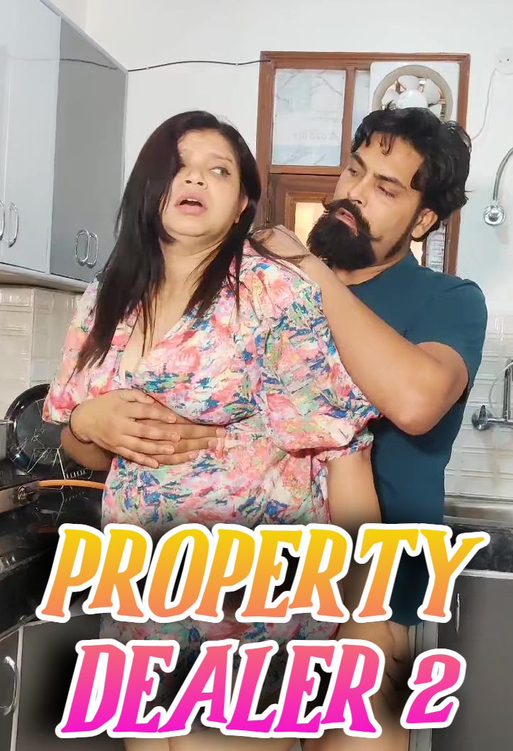 Property Dealer 2 (2024) Hindi KelaCandy Short Films