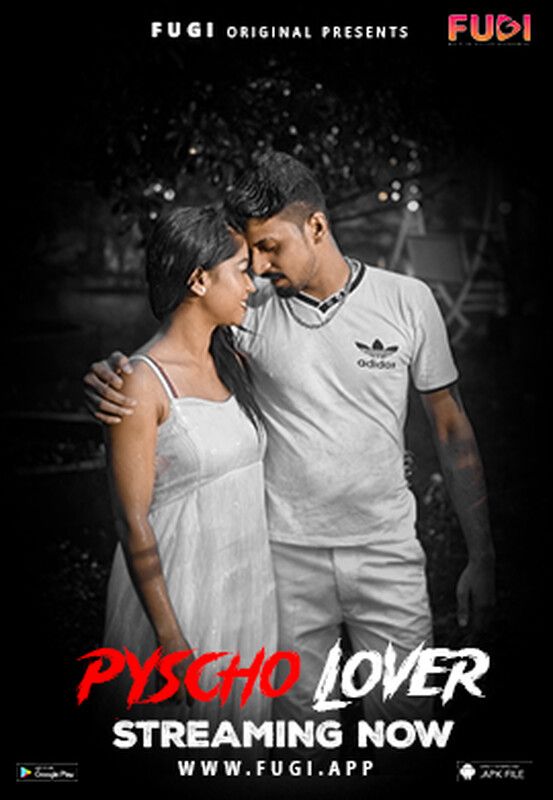 Psycho Lover (2023) Hindi Fugi Short Film