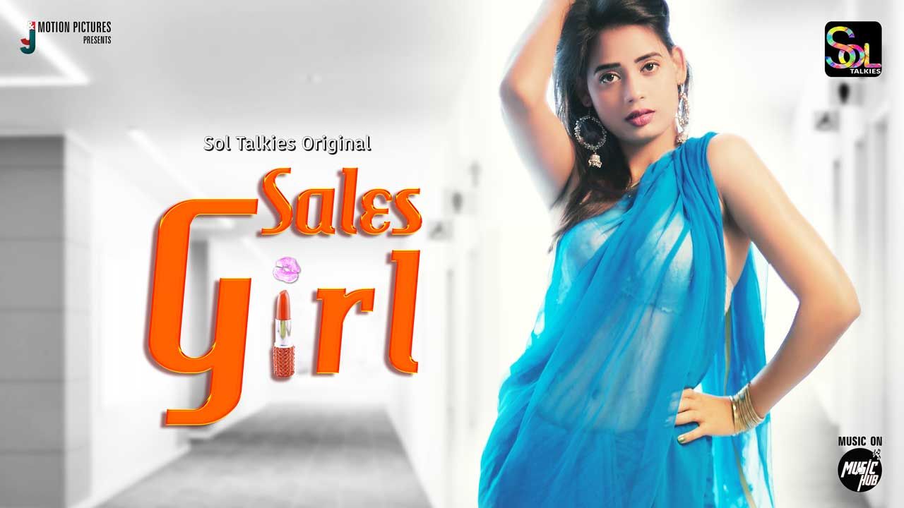 Sales Girl (2024) Hindi Season 01 Episodes 01 To 02 SolTalkies WEB Series