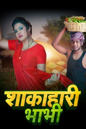 Shakahari Bhabhi (2024) Hindi Season 01 Episodes 01 Moodx WEB Series HDRip