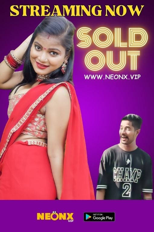 Sold Out 2023 Hindi NeonX Short Film