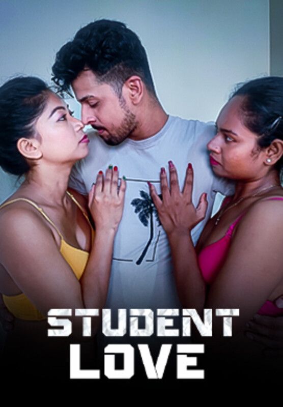 Student Love 2023 Hindi Kotha Short Film