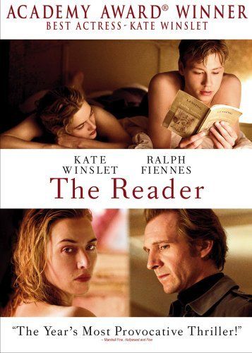 The Reader (2008) English Adult Movies