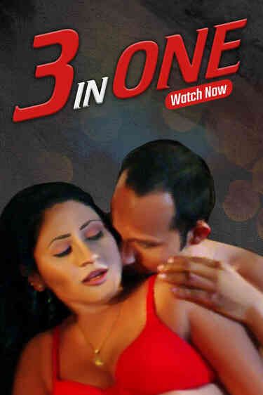 Three In One (2010) Hindi Adult Movies