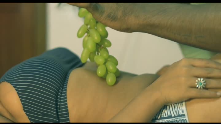 Screenshot Of Ac Mechanic 2023 Hindi SexFantasy Short Film