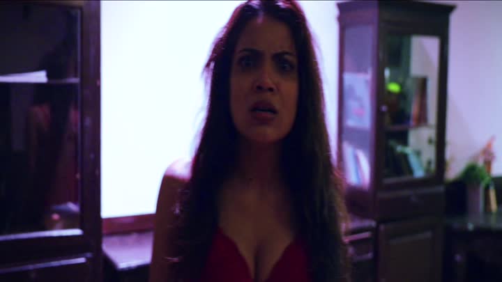 Screenshot Of Adavat 2023 Hindi HPlay Short Film