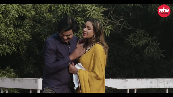 Screenshot Of Akelapan (2024) Hindi AahaFlix Short Films