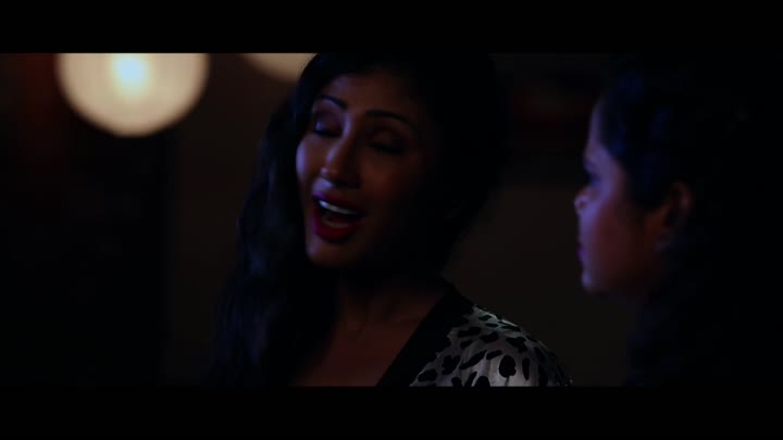 Screenshot Of Blind Windows (2023) Hindi HPlay Short Film