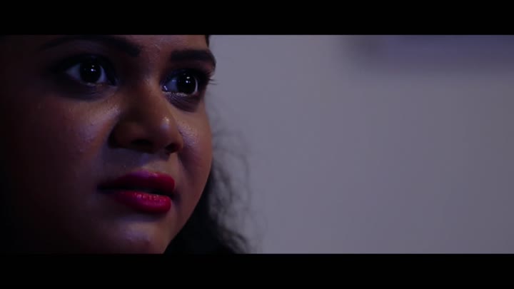 Screenshot Of Blind Windows (2023) Hindi HPlay Short Film