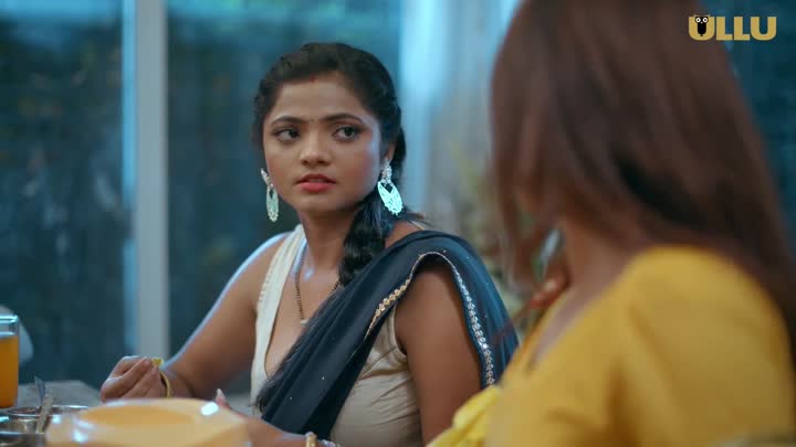 Screenshot Of Dream Girl Part 2 (2023) ULLU Hindi Web Series