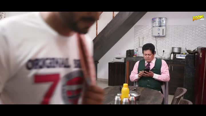 Screenshot Of Gili Danda Part 1 (2024) Hindi BoomMovies Short Films