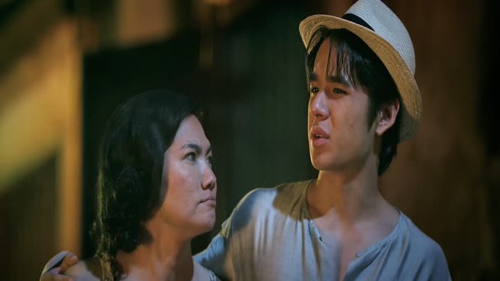 Screenshot Of Jan Dara: The Beginning (2012) Adult Movies