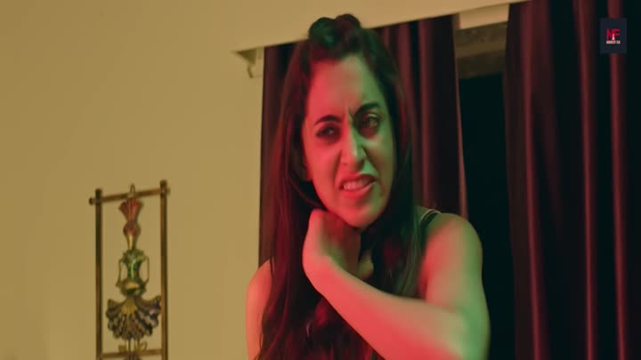 Screenshot Of Jism (2024) Hindi Namasteyflix Short Films