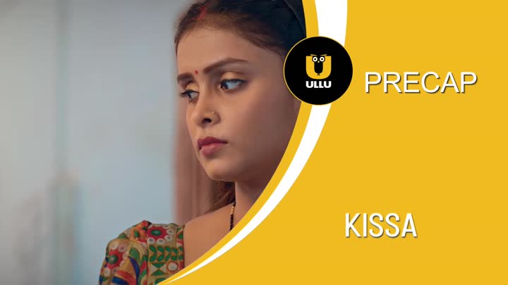 Screenshot Of Kissa (2024) Season 1 Part 1 ULLU Web Series