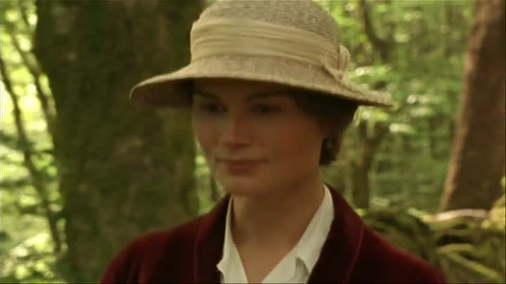 Screenshot Of Lady Chatterley (2006) French Adult Movies