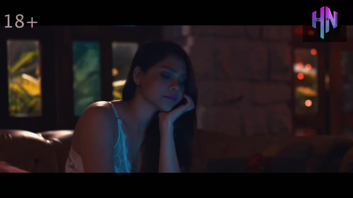 Screenshot Of Lust Game 2023 Hindi HottyNotty Short Film