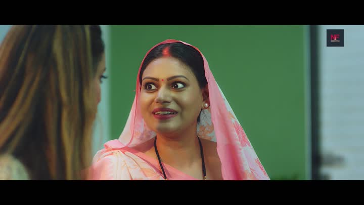 Screenshot Of Madam (2024) Hindi Namasteyflix Short Films