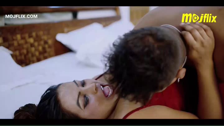 Screenshot Of Pool Masti Part 2 (2023) Hindi Mojflix Short Film