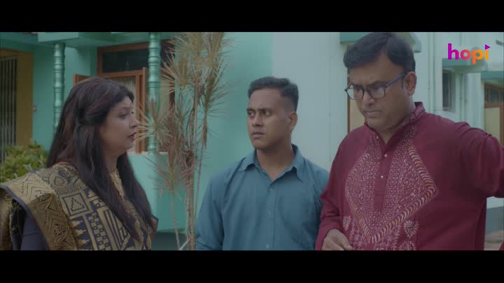 Screenshot Of Sachin Ki Suhagraat (2024) Hindi Hopi Short Films