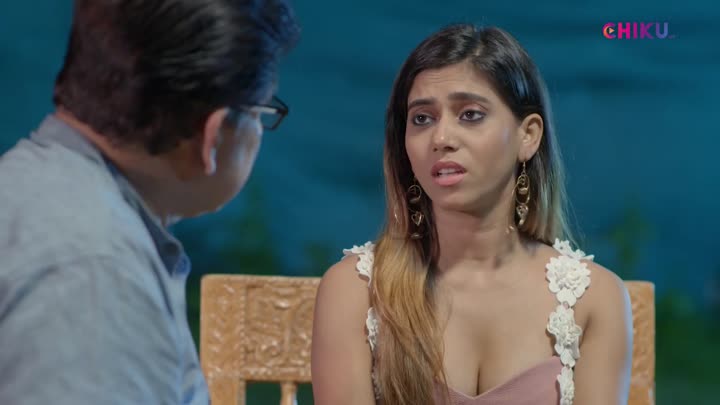 Screenshot Of Shaukeen Ladki (2023) Hindi Chiku Short Film