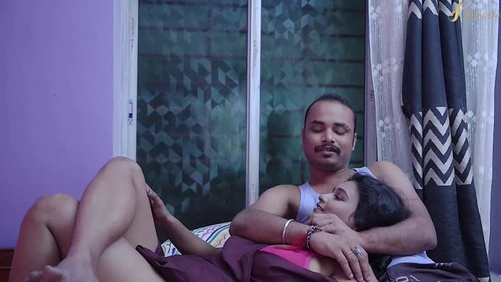 Screenshot Of Wife Cheated 2023 Hindi SexFantasy Short Film